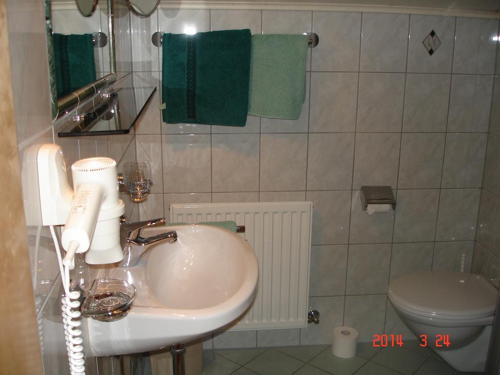 Garni Belfort Kappl (Landeck)