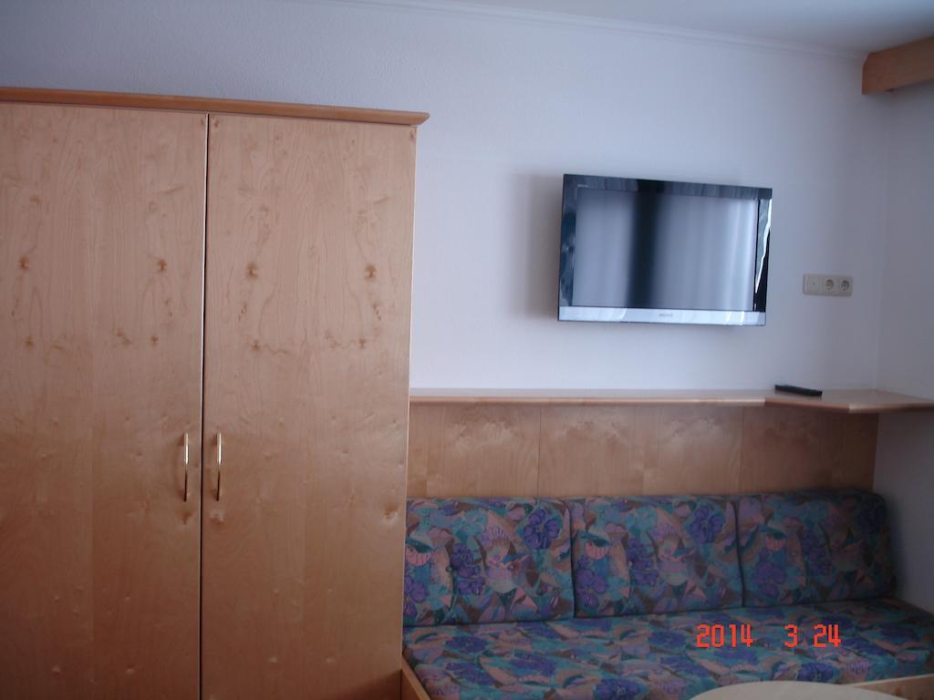 Apartment Garni Belfort *