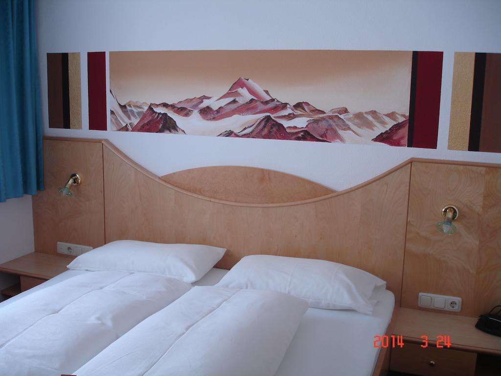 Apartment Garni Belfort Kappl (Landeck)