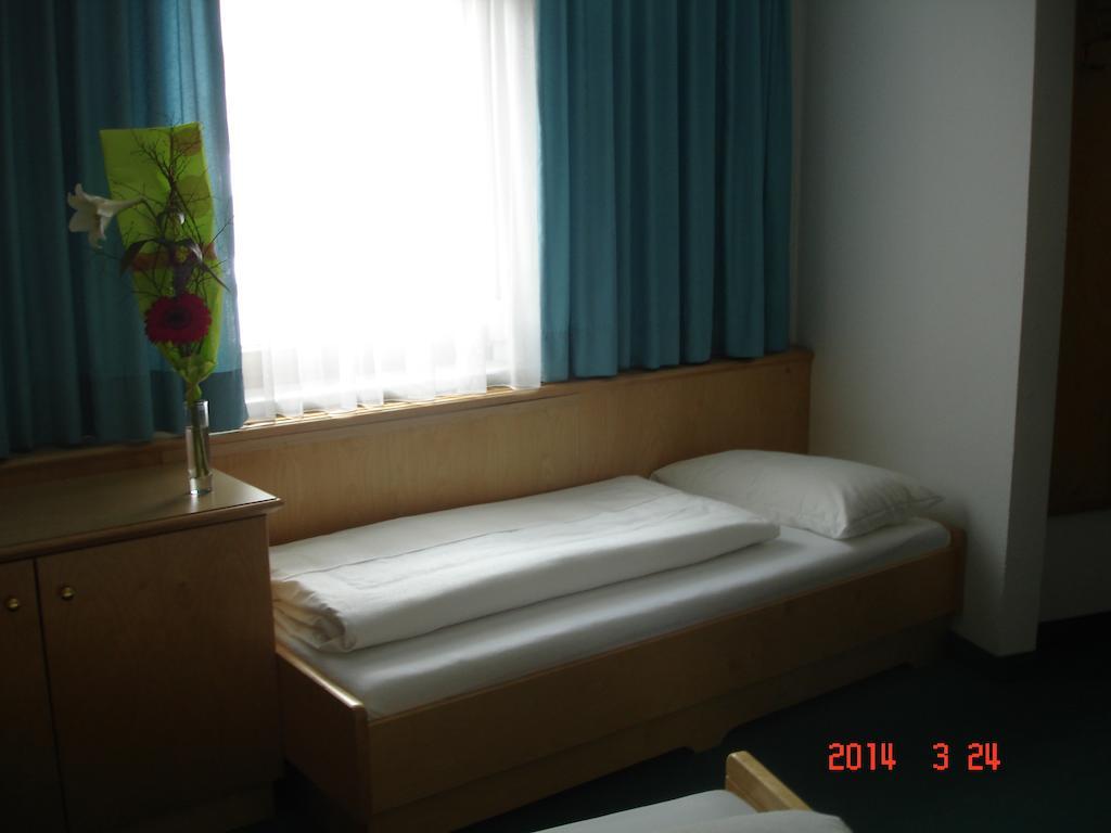 Apartment Garni Belfort