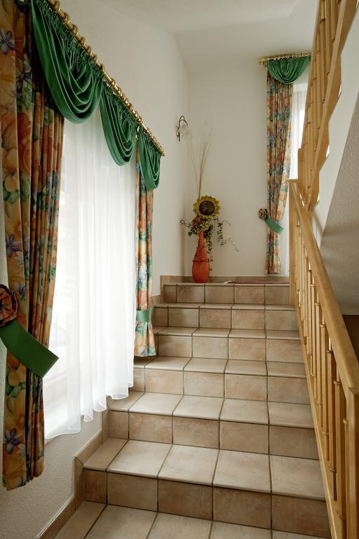 Apartment Garni Belfort *