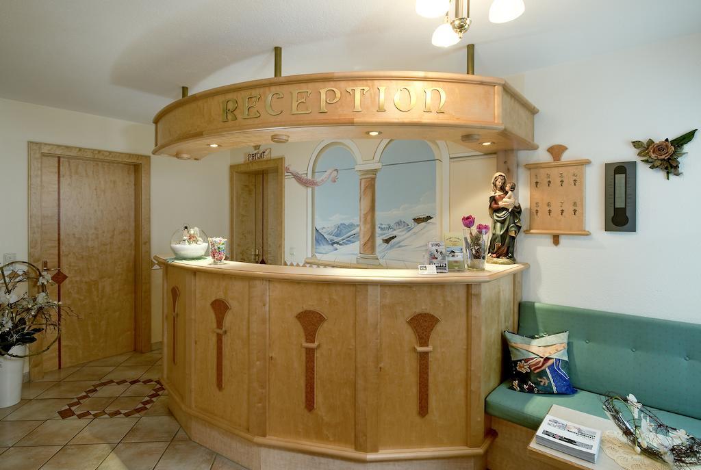 Apartment Garni Belfort