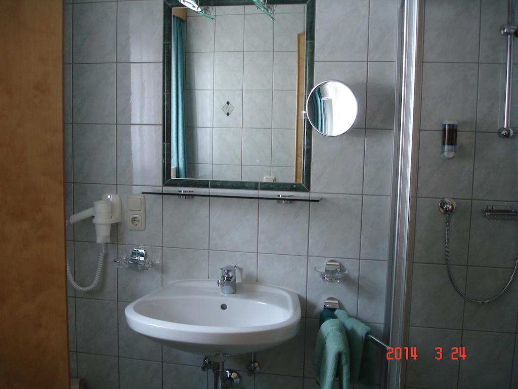 Garni Belfort Apartment Kappl (Landeck)